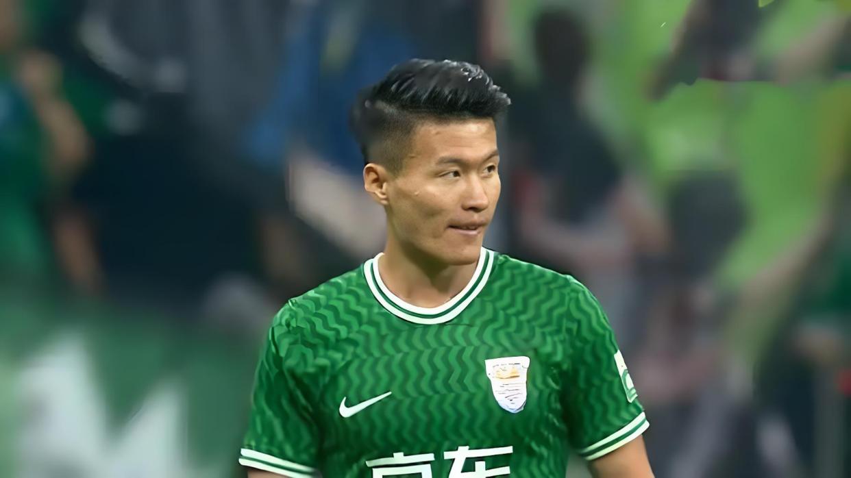 今夜西甲传出新动向，北京国安内部沟通，管理层表态：目标明确，数据趋势出现新变化的简单介绍-开云在线入口