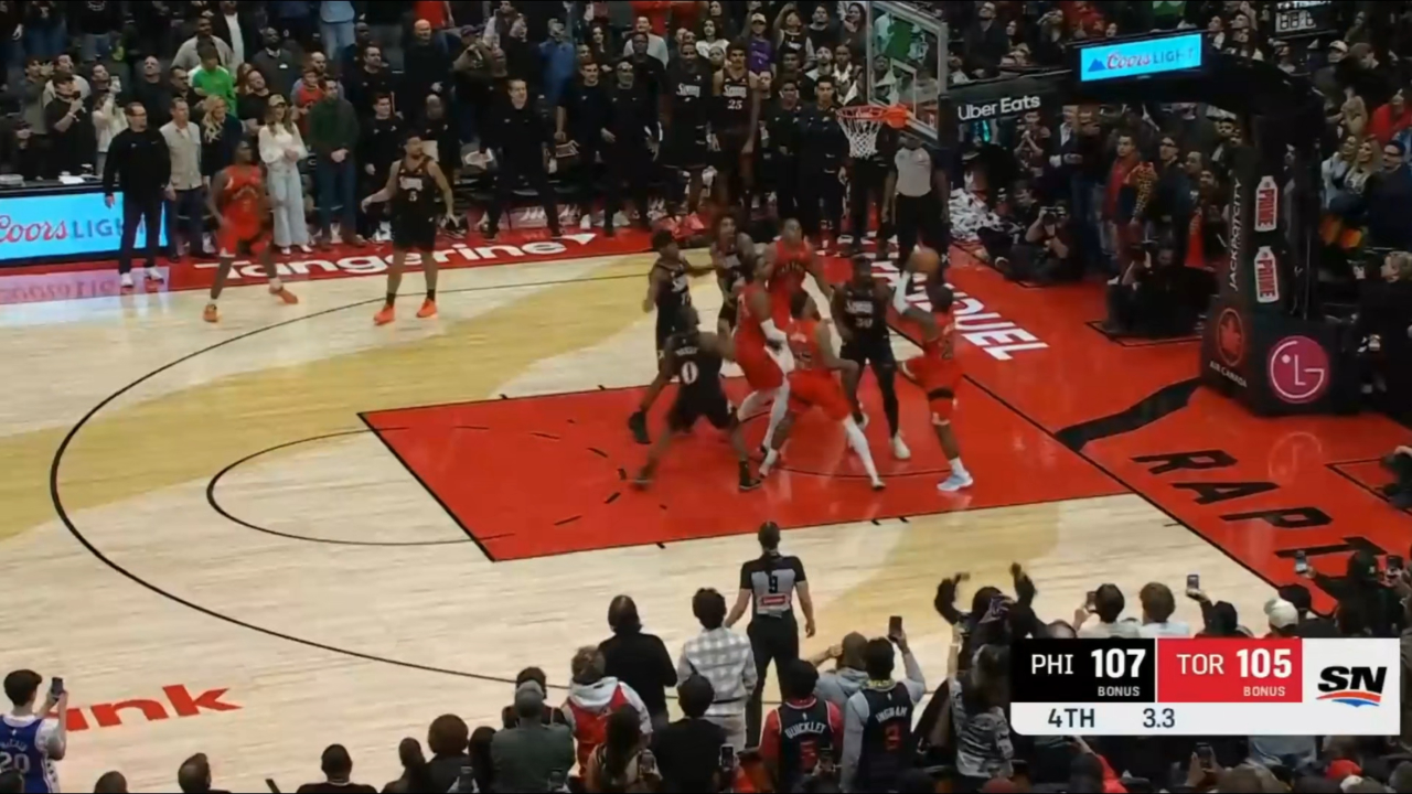 包含新疆广汇遗憾出局备战欧篮联赛后多伦多猛龙回应争议，费城76人围绕欧篮联调整名单直接炸裂的词条