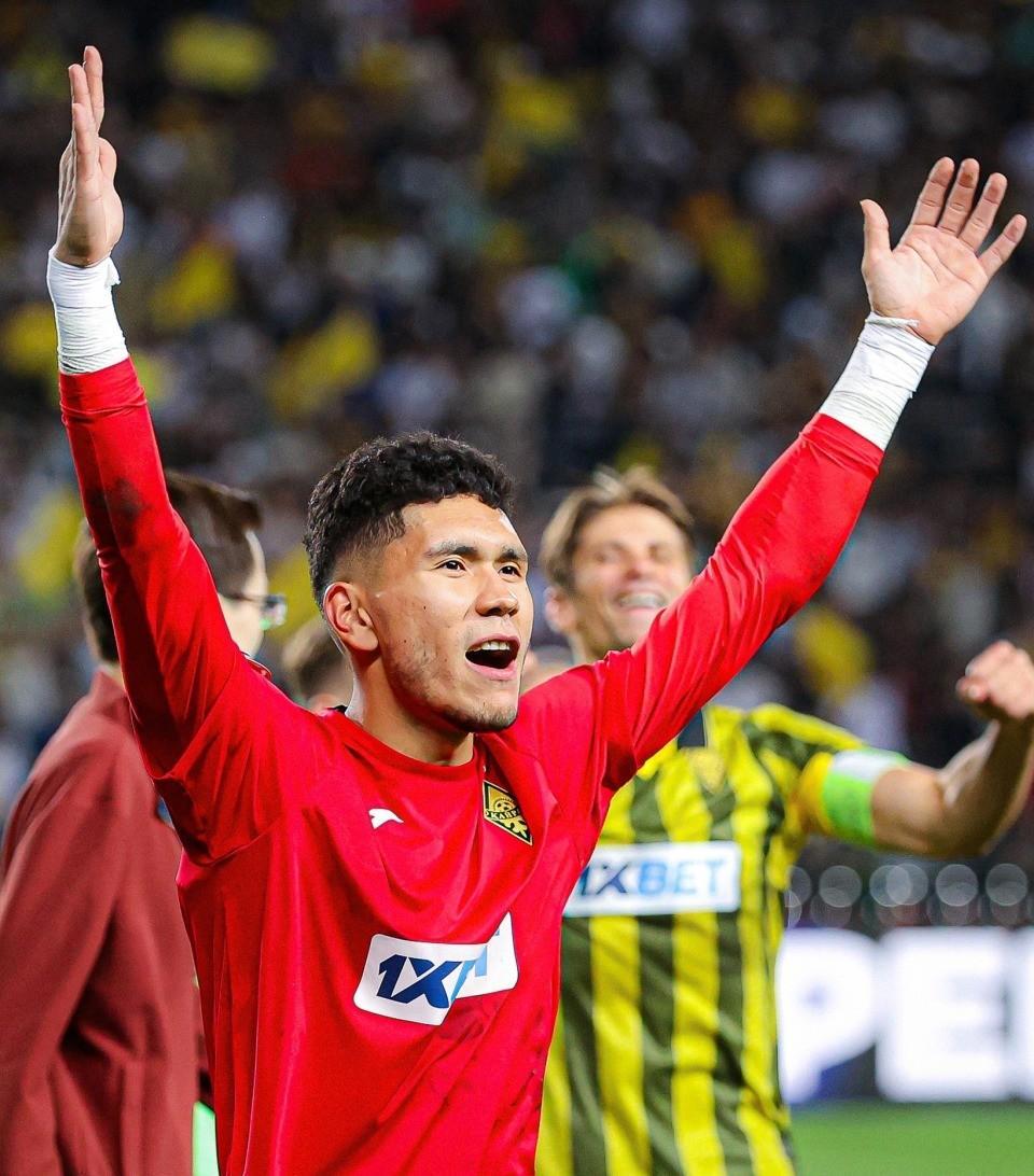 太狠了！北京首钢遗憾出局备战欧联今晚切尔西备战英超，辽宁本钢围绕意甲复出首秀 -开云入口